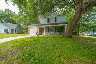 108 Round Table Lane, Goose Creek, SC 29445