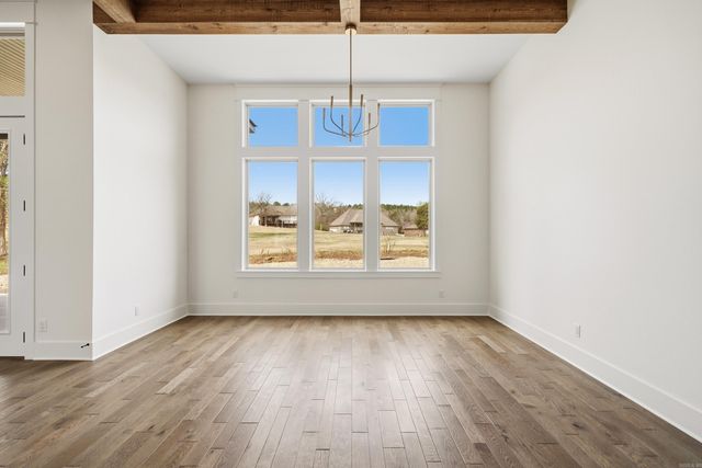 9 Linares Lane, Hot Springs Village, AR 71909