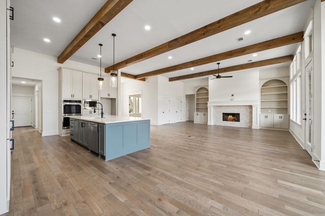 9 Linares Lane, Hot Springs Village, AR 71909