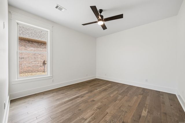 9 Linares Lane, Hot Springs Village, AR 71909