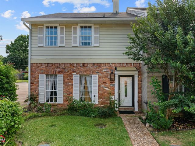 9500 Mulberry, Shreveport, LA 71106