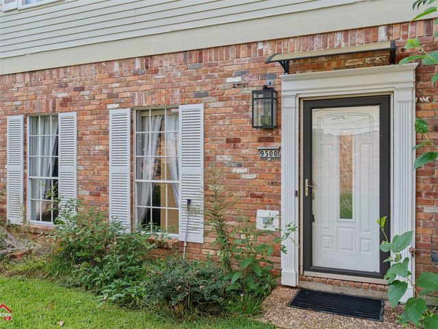 9500 Mulberry, Shreveport, LA 71106