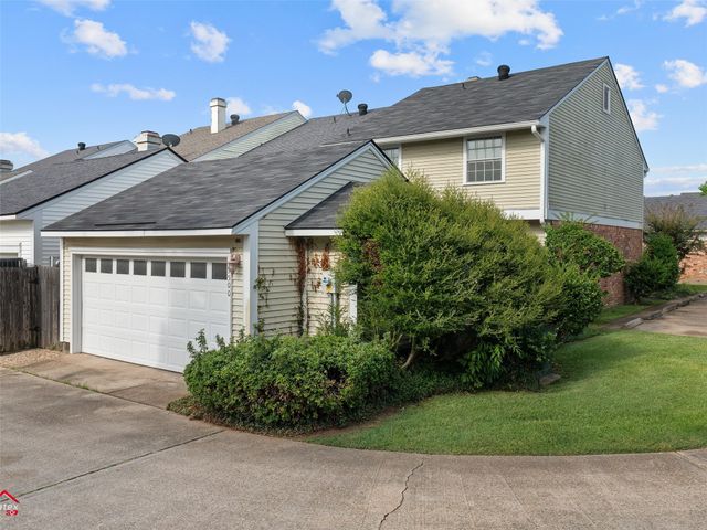 9500 Mulberry, Shreveport, LA 71106