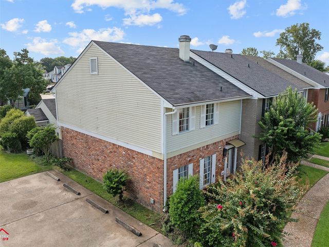 9500 Mulberry, Shreveport, LA 71106