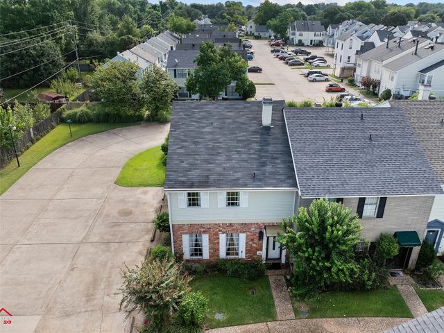 9500 Mulberry, Shreveport, LA 71106