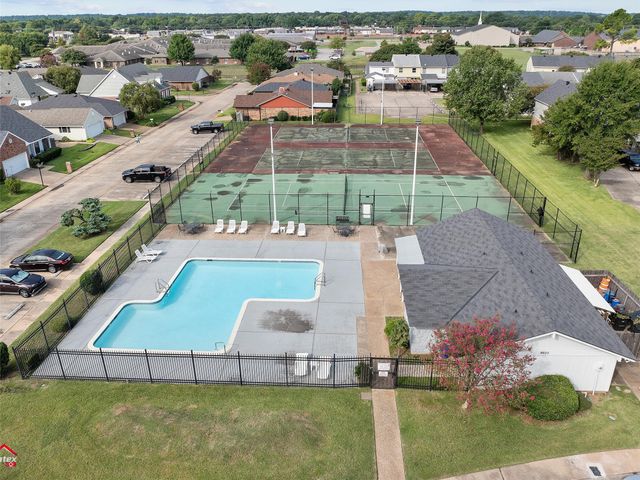 9500 Mulberry, Shreveport, LA 71106