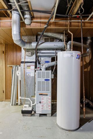 532 Michigan Avenue, Marysville, MI 48040