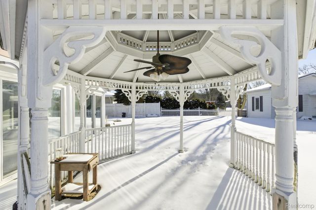 532 Michigan Avenue, Marysville, MI 48040