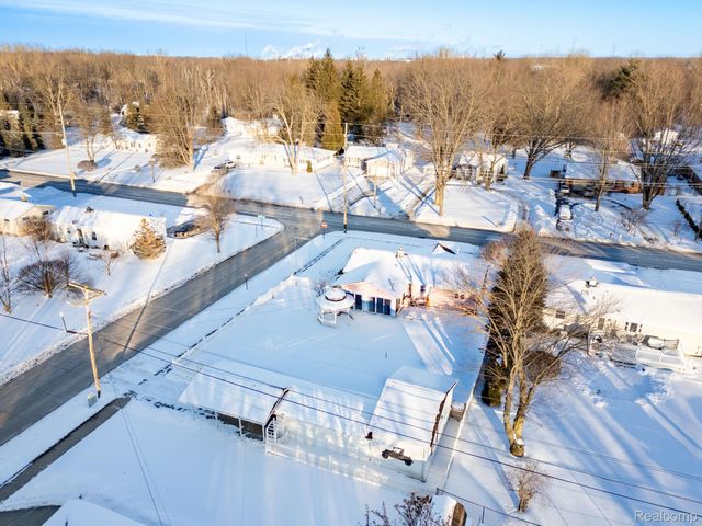 532 Michigan Avenue, Marysville, MI 48040