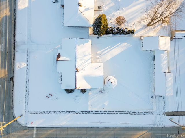 532 Michigan Avenue, Marysville, MI 48040