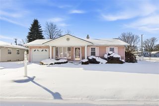 532 Michigan Avenue, Marysville, MI 48040