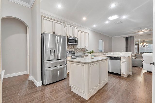 5842 NW Bates Ave, Port St Lucie, FL 34986