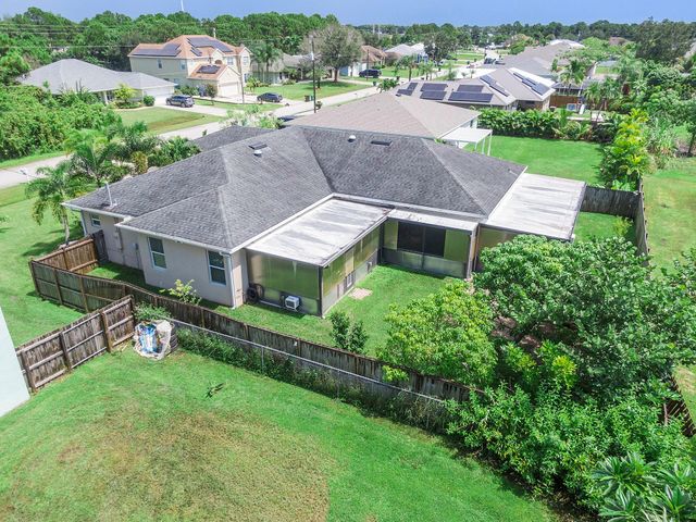 5842 NW Bates Ave, Port St Lucie, FL 34986