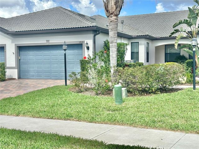 17631 CAMDEN DRIVE, Bradenton, FL 34202