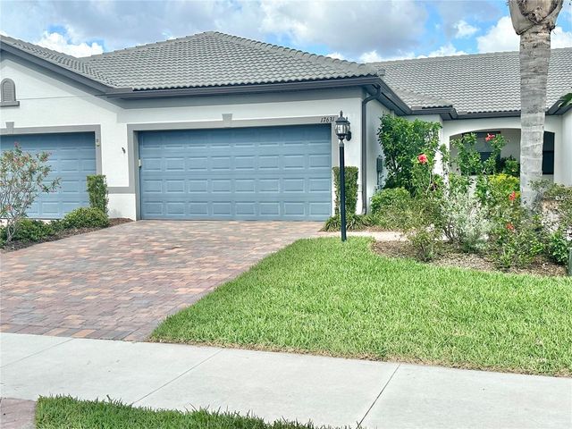 17631 CAMDEN DRIVE, Bradenton, FL 34202