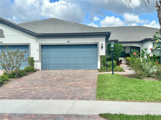 17631 CAMDEN DRIVE, Bradenton, FL 34202