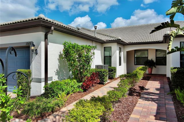 17631 CAMDEN DRIVE, Bradenton, FL 34202