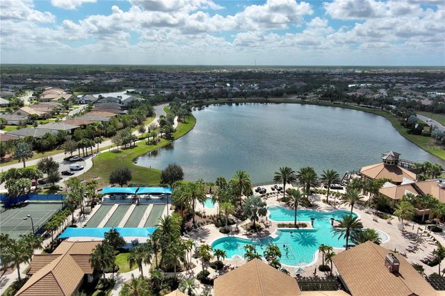 17631 CAMDEN DRIVE, Bradenton, FL 34202