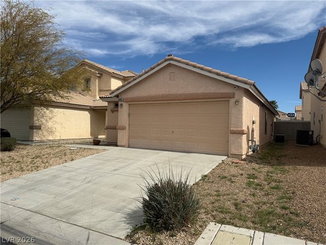 6696 Wheeler Street, Las Vegas, NV 89148