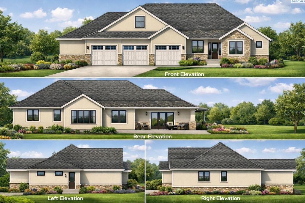 114 Taylor Lane, Pasco, WA 99301