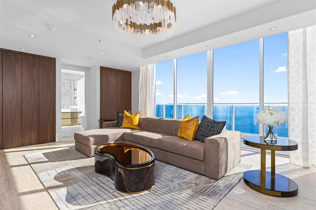 525 N Fort Lauderdale Beach Boulevard 2201, Fort Lauderdale, FL 33304