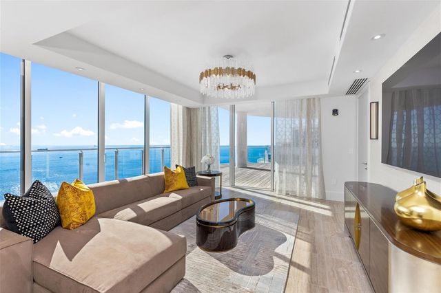 525 N Fort Lauderdale Beach Boulevard 2201, Fort Lauderdale, FL 33304