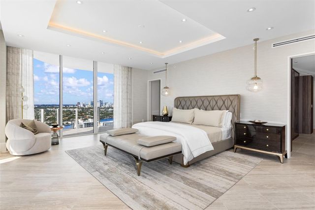 525 N Fort Lauderdale Beach Boulevard 2201, Fort Lauderdale, FL 33304