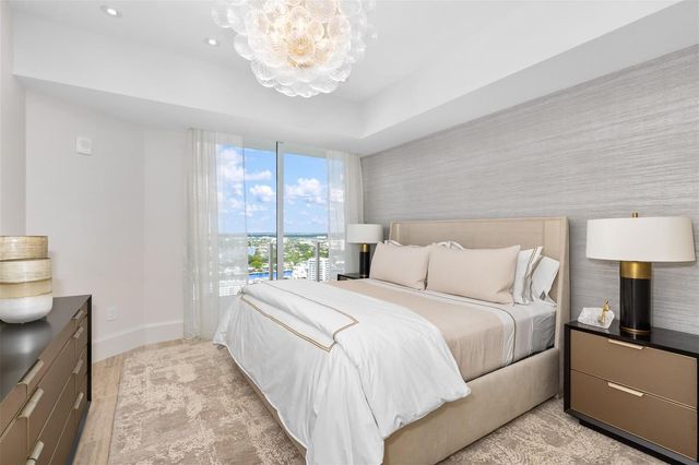525 N Fort Lauderdale Beach Boulevard 2201, Fort Lauderdale, FL 33304