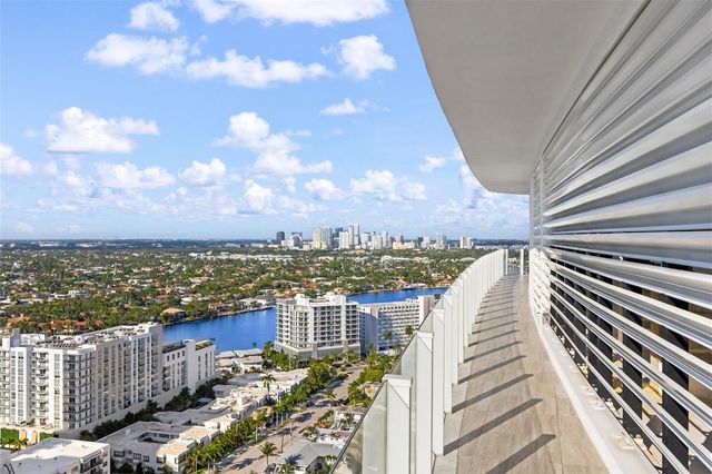 525 N Fort Lauderdale Beach Boulevard 2201, Fort Lauderdale, FL 33304