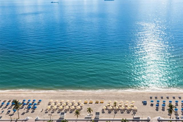 525 N Fort Lauderdale Beach Boulevard 2201, Fort Lauderdale, FL 33304