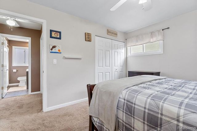 29615 Rosslyn Avenue, Garden City, MI 48135