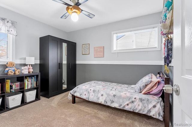 29615 Rosslyn Avenue, Garden City, MI 48135