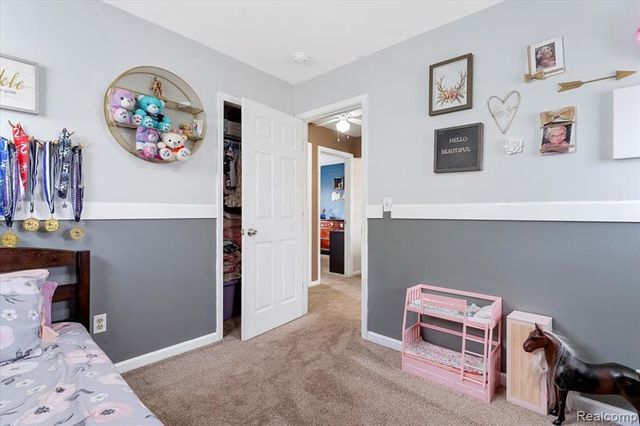 29615 Rosslyn Avenue, Garden City, MI 48135