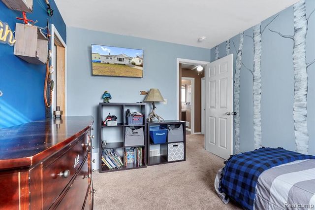 29615 Rosslyn Avenue, Garden City, MI 48135