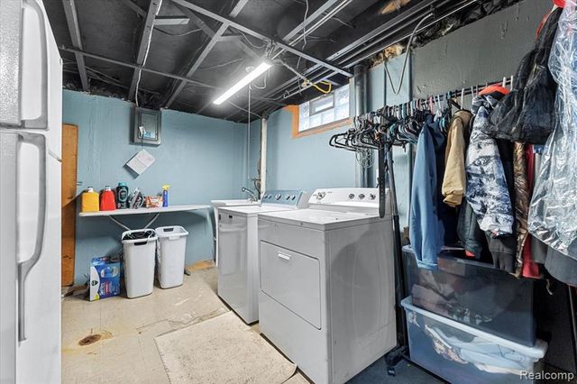 29615 Rosslyn Avenue, Garden City, MI 48135