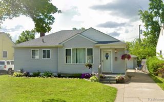 29615 Rosslyn Avenue, Garden City, MI 48135