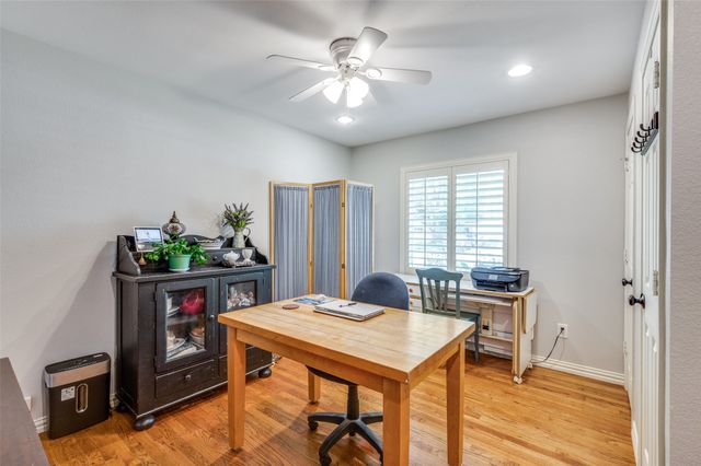 1400 W Tucker Boulevard, Arlington, TX 76013