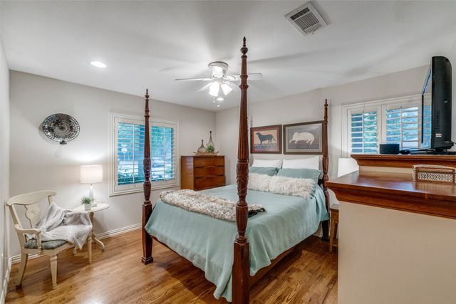 1400 W Tucker Boulevard, Arlington, TX 76013