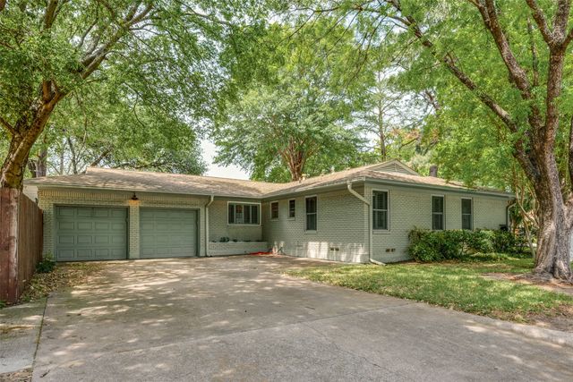 1400 W Tucker Boulevard, Arlington, TX 76013