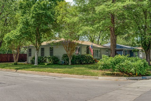 1400 W Tucker Boulevard, Arlington, TX 76013