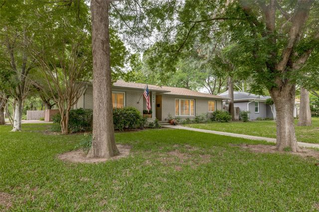 1400 W Tucker Boulevard, Arlington, TX 76013