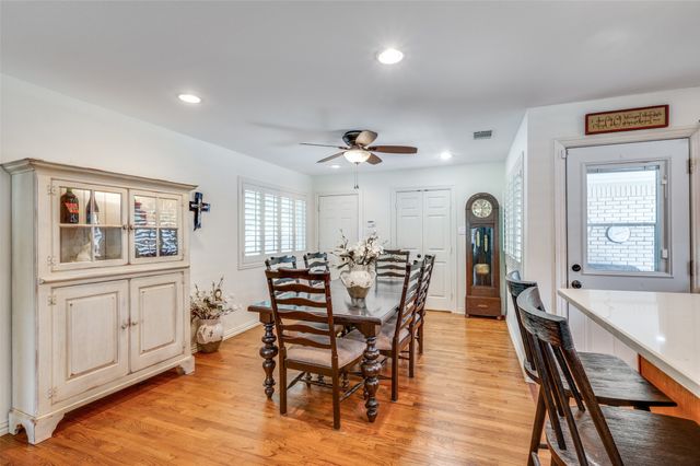 1400 W Tucker Boulevard, Arlington, TX 76013