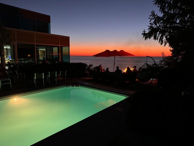 50005 High Point Lane, New Buffalo, MI 49117