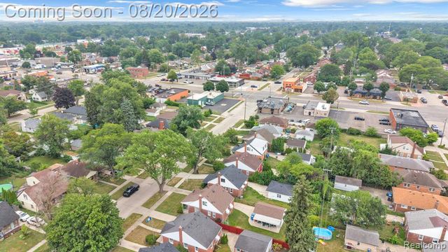 7267 Fenton Street, Dearborn Heights, MI 48127
