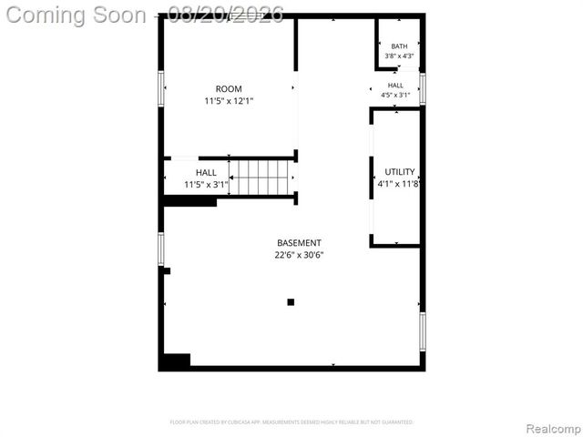 7267 Fenton Street, Dearborn Heights, MI 48127