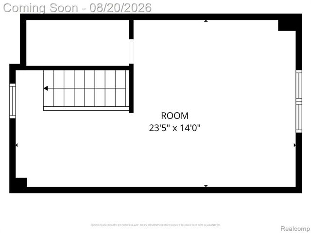 7267 Fenton Street, Dearborn Heights, MI 48127