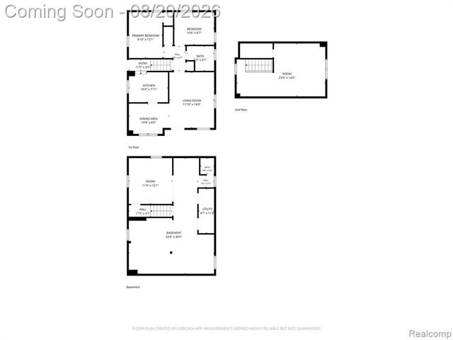 7267 Fenton Street, Dearborn Heights, MI 48127