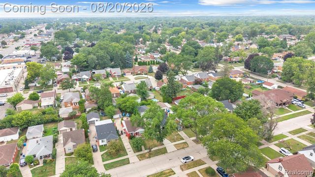 7267 Fenton Street, Dearborn Heights, MI 48127
