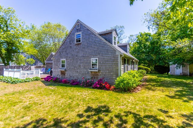 3 Yacht Club Road, Centerville, MA 02632