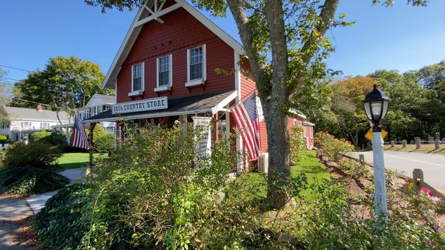 3 Yacht Club Road, Centerville, MA 02632